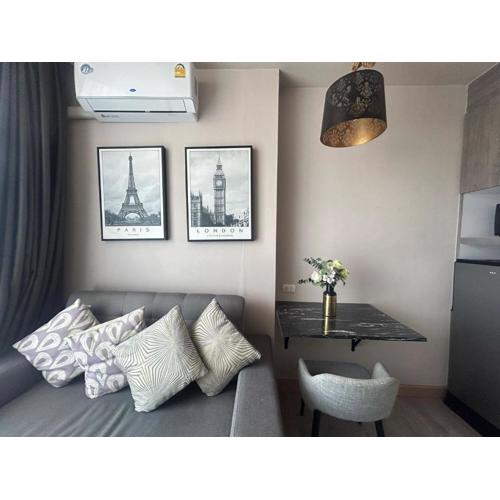 The Grand Jomtien Condo