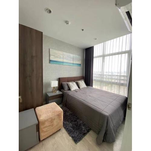 The grand jomtien高层海景房