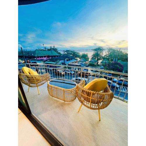 The Grand Koh Chang Hotel