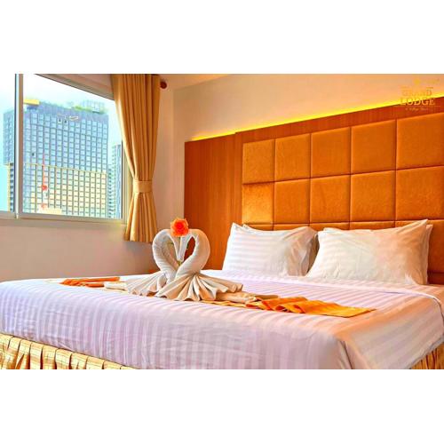 The Grand Lodge Pattaya