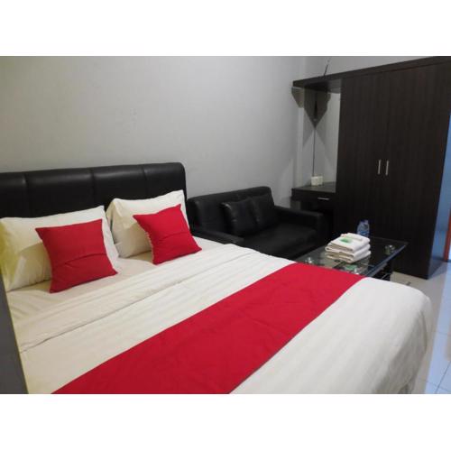 The Grand Palace Resident