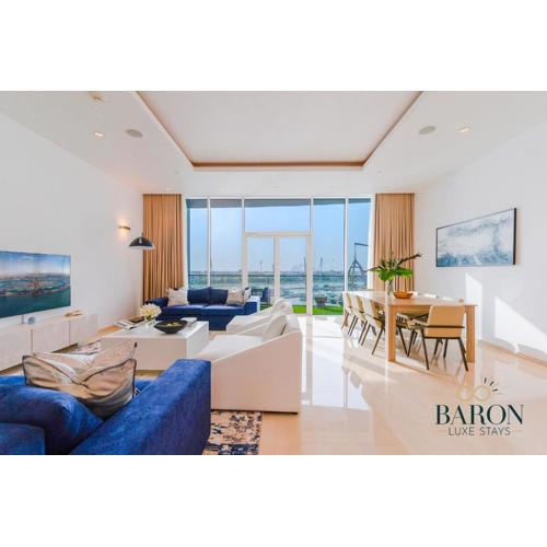 The Grand Palm Suite Oceana