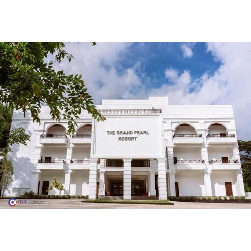 The Grand Pearl Resort