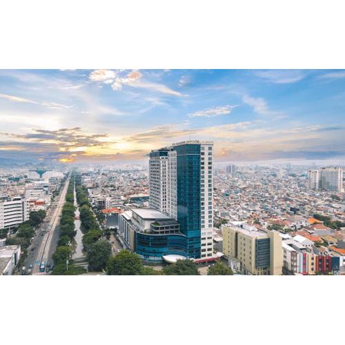 The Grand Platinum Jakarta