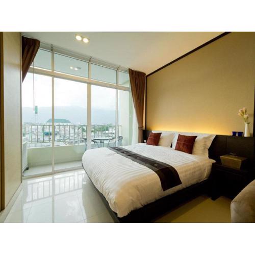 The Grand Wipanan Residence