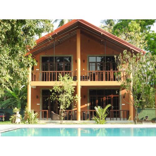 The Grand Yala Hotel