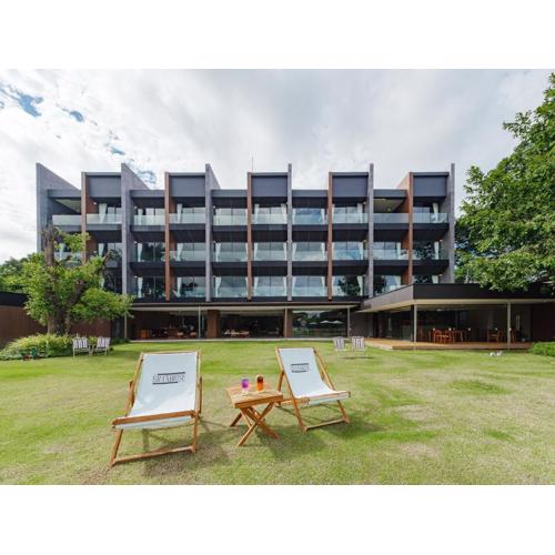 The Grandiose Hotel Chiang Rai เดอะแกรนด์ดิโอสเชียงราย