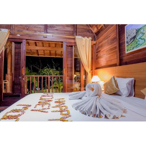 The Granyam Garden Cottage