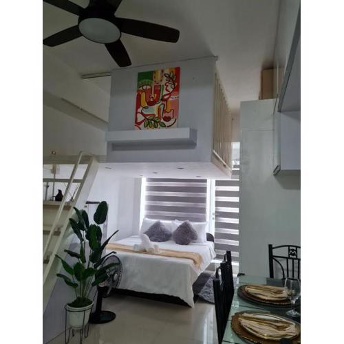 The Grass Residences by Reese T23927