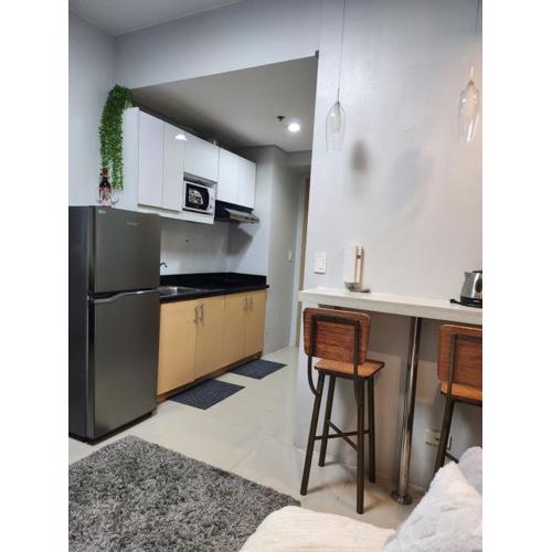 The Grass Residences by Reese T52037