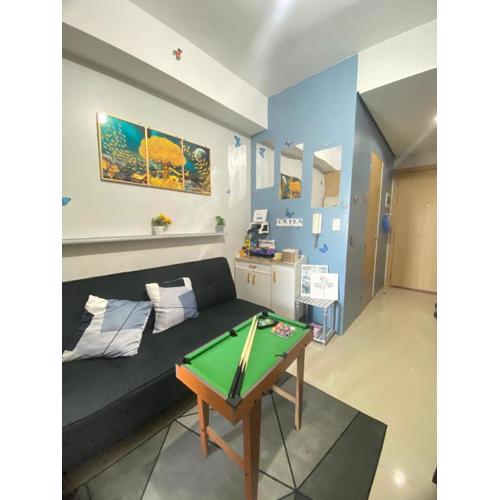 The Grass Residences SM North Quezon City