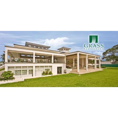 The Grass Residences