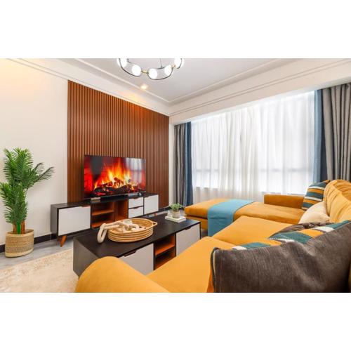 The great charming luxurious apartment with modern facilities which offers a great lifestyle which is family friendly