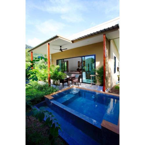 The Great Escape Chalets