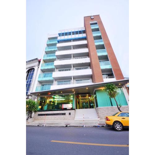 The Great Hotel Hatyai