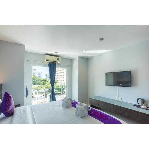 The Great @Patong Hotel