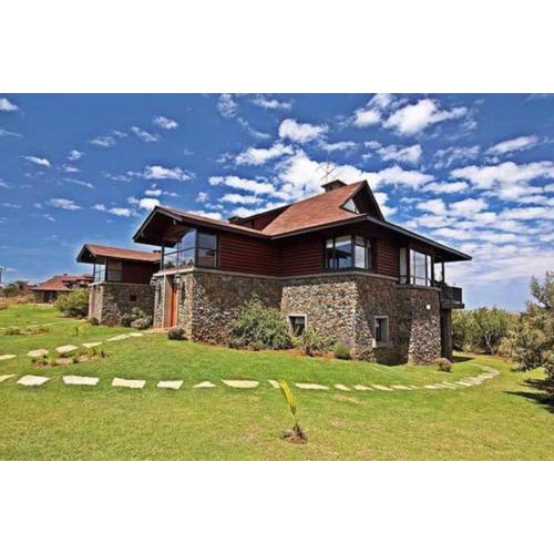 The Great Rift Valley Lodge & Golf Resort