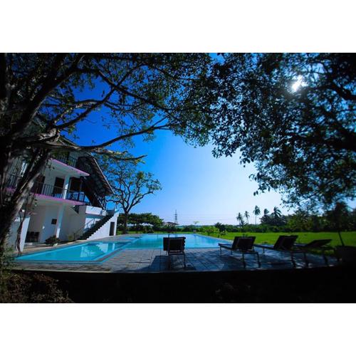 The Green Canopy Yala