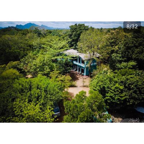 The Green Heaven Resort