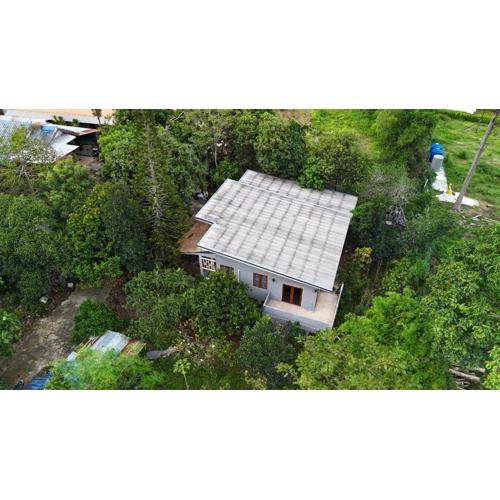 The Green Horizon Villa Chaweng Hill