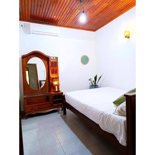 The Green Light House