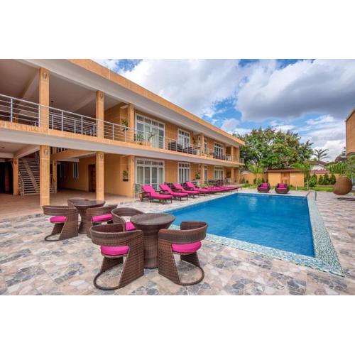 The Green of Oysterbay