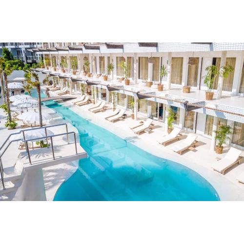 The Green Room Canggu