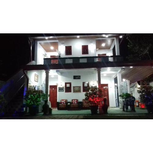 The Green Village Dambulla