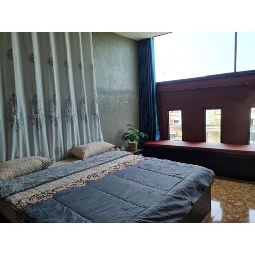 The Greenergy - NO LIFT - Book 48 hrs ahead - 4th floor