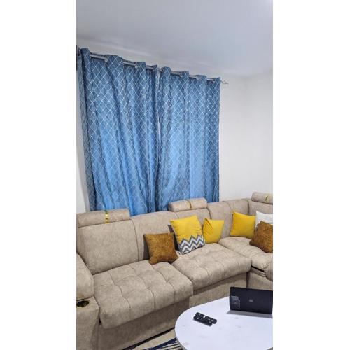 The Greenzone Apartments,Kiambu Road