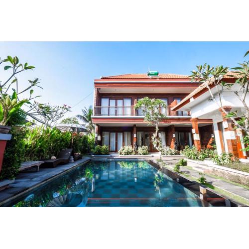 The Gria Unique Ubud