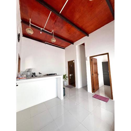 The Griya Masz Guesthouse 2