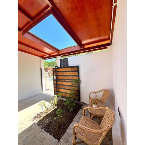 The Griya Masz Guesthouse 3