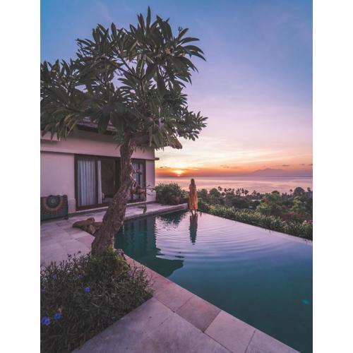 The Griya Villas and Spa