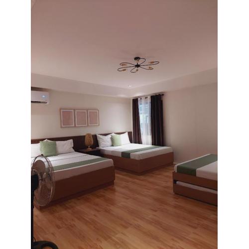 The Grove by Six Marys Resort