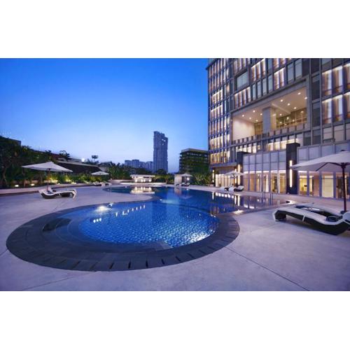 The Grove Suites by Grand Aston