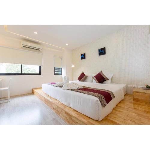 The Guest Arak Boutique Hotel