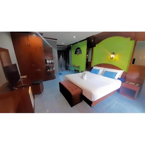 The Guest House - Apartment