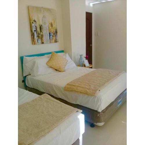 The Guest House Laoag