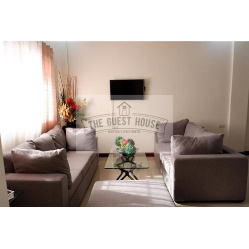 The Guest House