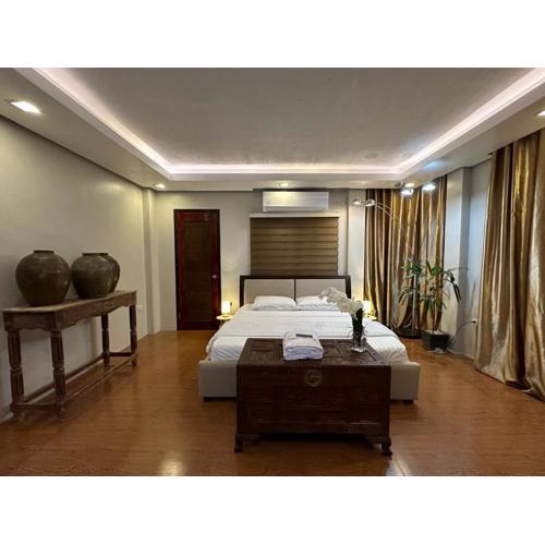The Guest Room at Anahaw Estates Davao