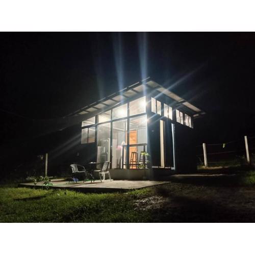 The Guilloud Residence