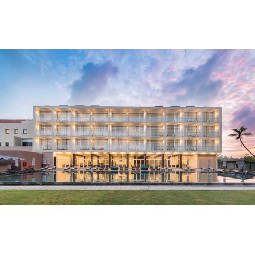 The Habitat Kosgoda by Asia Leisure