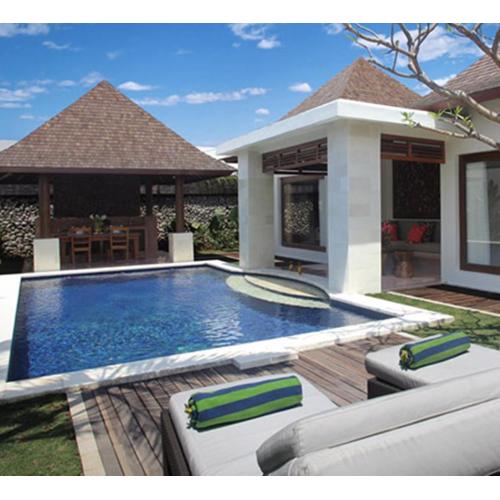 The Haere Seminyak - By Astadala