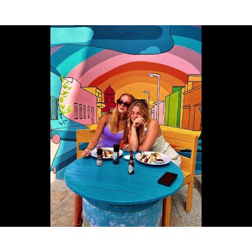 The Hangout Hostel Ao Nang