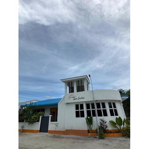 The Happiness Sun Suites