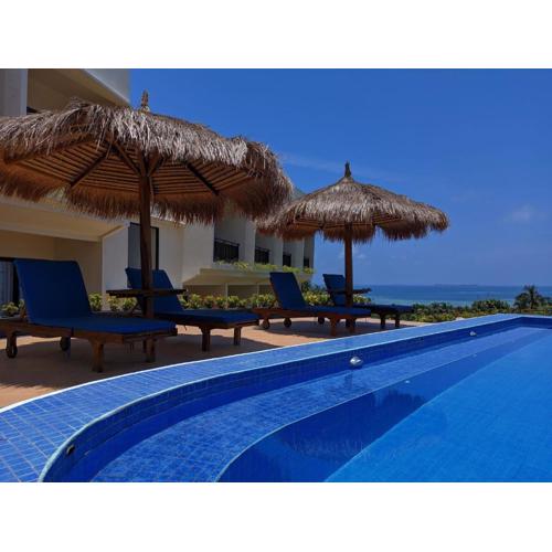 The Happinezz Hills Hotel