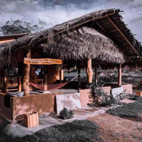 The Happy House Nature Retreat