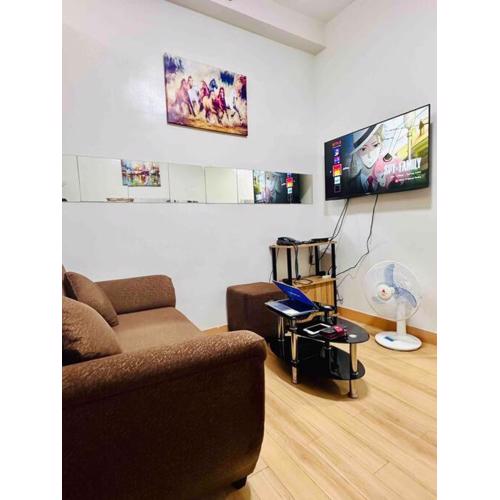 The Happy Place! 1 BR, Perfect for staycation!