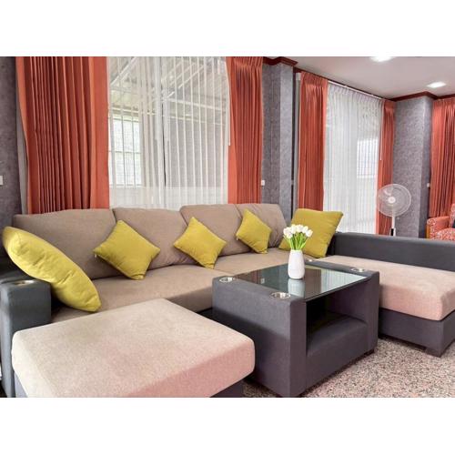 The Harmony House in Hat Yai